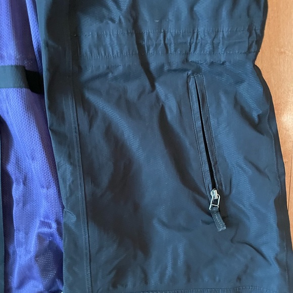 Mckinley Raincoat sz L - Picture 3 of 3